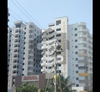 2 bed Lounge Available at Daniyal Residency Scheme 33

Brand New Appartment
Possesion Almost Ready
Children Park
Masjid
New Building