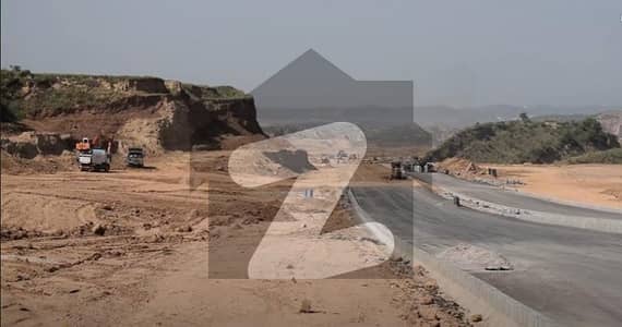 DHA Valley Plot File Available For Sale