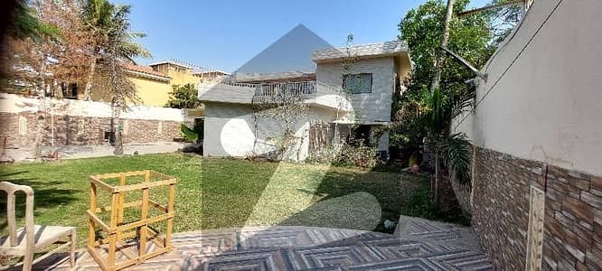 Beautiful French Bungalow For Rent