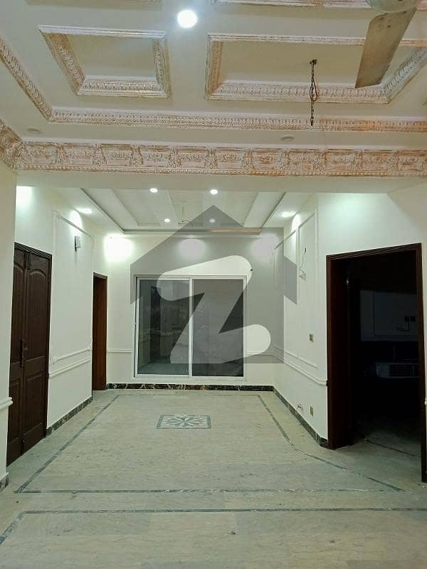 13 marla brand new lower portion for rent in psic society near lums dha lhr
