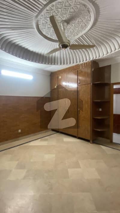6 Marla upr wala 1.5 story house for rent in phase 1