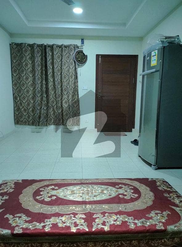 ای ۔ 17 اسلام آباد میں 2 کمروں کا 4 مرلہ فلیٹ 67.0 لاکھ میں برائے فروخت۔