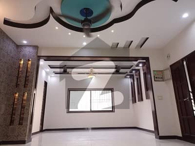 Portion Available For Rent In DHA Phase 8 ,Karachi