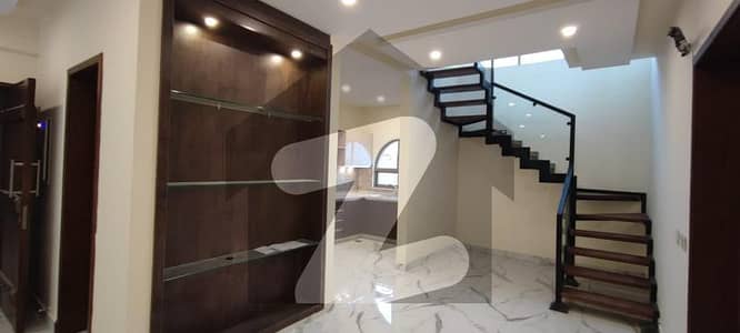 LUXURY DUPLEX PENTHOUSE FOR RENT IN RIVER LOFT INTELLECTUAL VILLAGE BAHRIA TOWN PHASE 7 RAWALPINDI