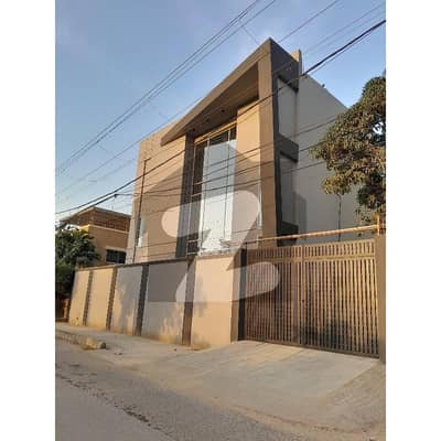 Commercial Building For Rent in Shahrah e Faisal