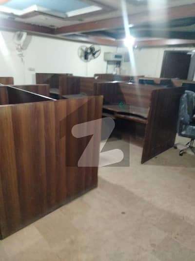 Second Floor Office near Shaheen Complex, Shimla Hill Abbot Road Lahore