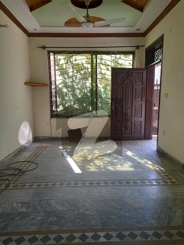 Beautiful 
4 Marla Lower Portion Up For Rent In Ghauri Town Phase 4A