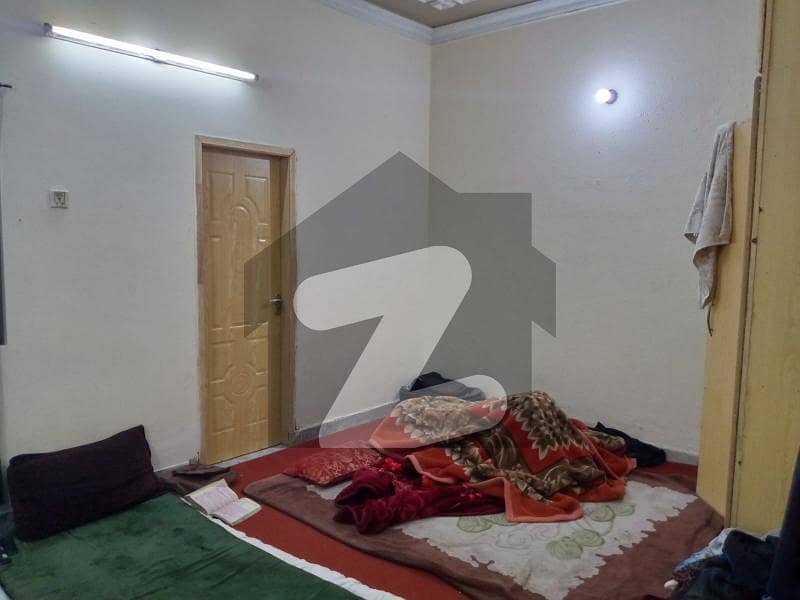2 BED LOWER PORTION FOR BACHELOR'S IN JOHAR TOWN