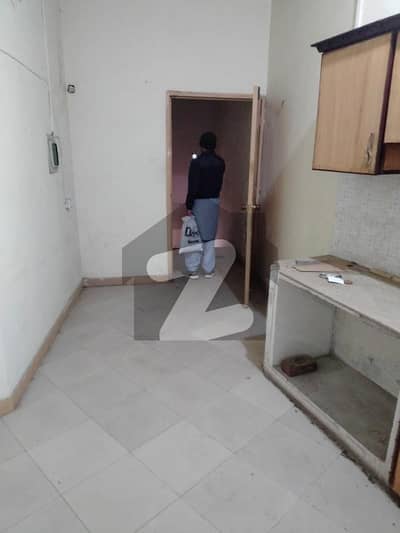 2 Rooms Flat With Kitchen Bath 
Queen
 Marry College Near Davis Road Lahore