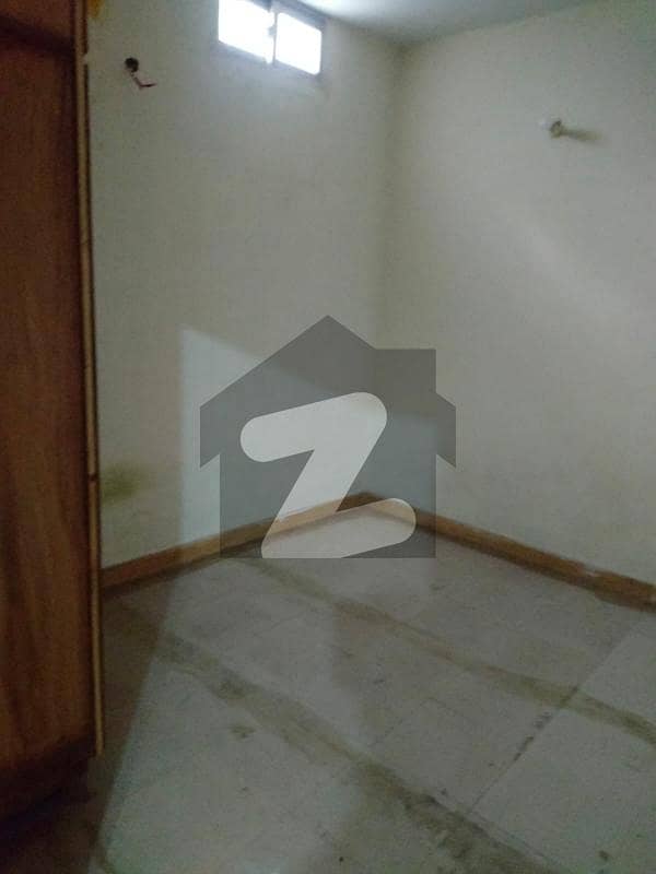 2 Rooms Flat With Kitchen Bath 
Queen
 Marry College Near Davis Road Lahore