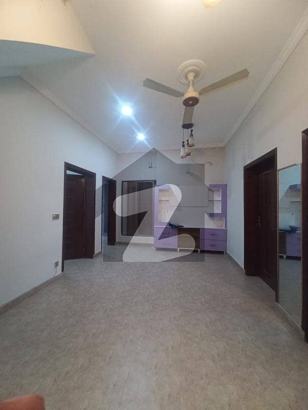 10 Marla Double Story House For Rent Near To Meezan Bank
