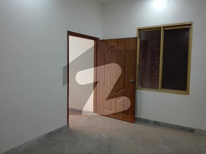 Single Storey 4 Marla House Available In Sabzazar Scheme For rent