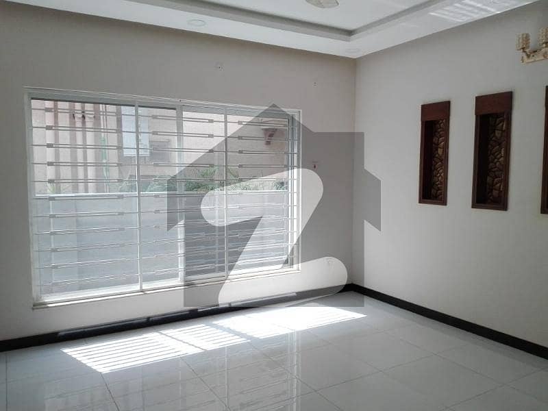 Ideally Located House For rent In G-13 Available