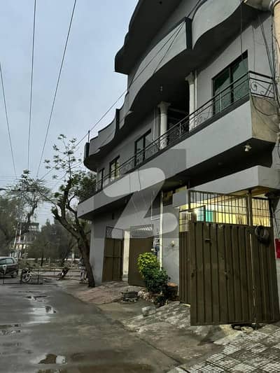 15 Marla House Is Available For Sale In Township Sector C1 Lahore