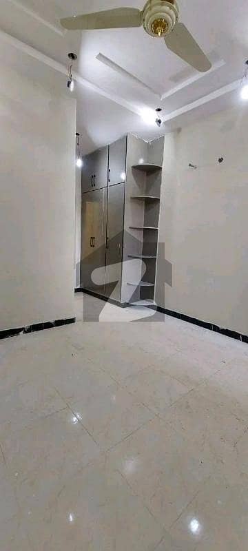 E18 Gulshan E Sehat Islamabad
5 Marla Brand New Single Storey House
