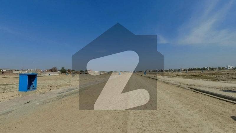 HIGHLY RECOMMENDED 8 MARLA MAIN BOULEVARD RESIDENTIAL PLOT LOCATED IN F1 BLOCK NEAR TO PARK BUILDER LOCATION FOR SALE