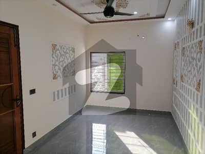 Buy A 5 Marla House For Rent In Bahria Nasheman