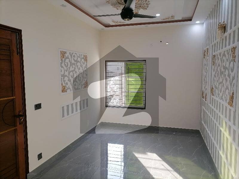 Buy A 5 Marla House For Rent In Bahria Nasheman