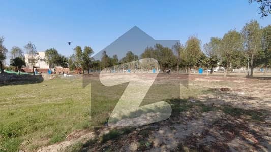 08 MARLA RESIDENTIAL PLOT FOR SALE POSSESSION UTILITY CHARGES PAID LDA APPROVED IN LOW COST-H BLOCK PHASE 2 BAHRIA ORCHARD LAHORE