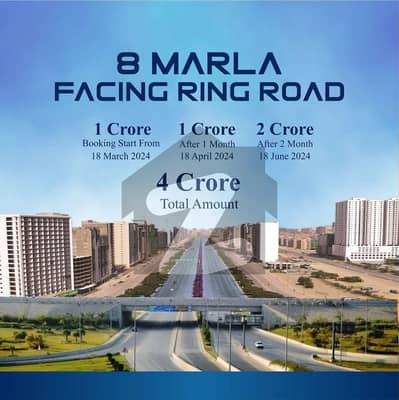 New deal Ring road commercial BTL