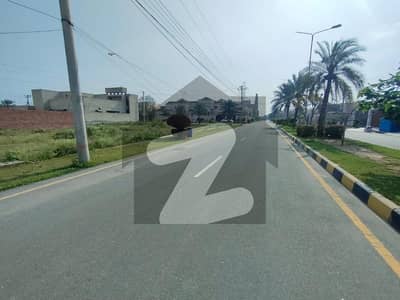 227 Sqft Commercial Shop on Highly Rented For Sale on Main Sargodha Road Near Allied Bank Faisalabad