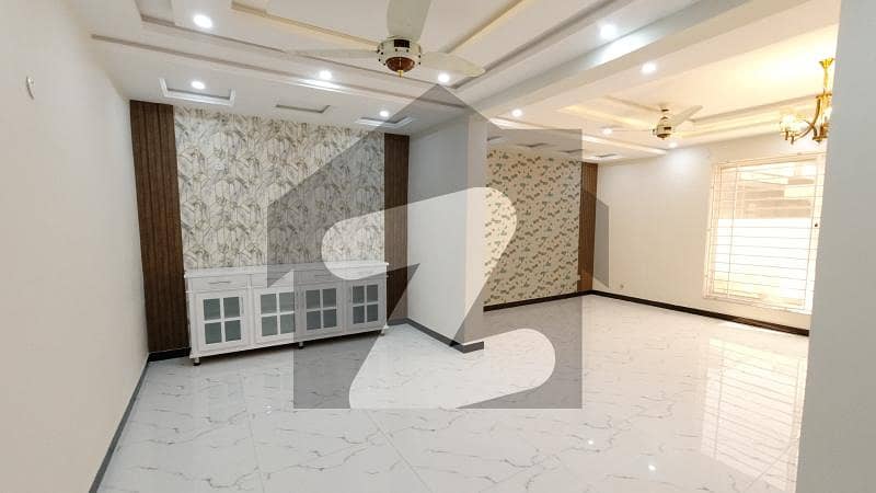 Brand New 40 X 80 Double Storey House For Sale In I-8/2 Near Shifa Hospital