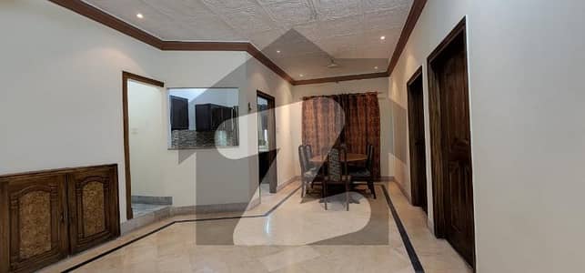 7 Marla Triple Storey Semi Commercial Corner House Available For Sale in Batala Colony