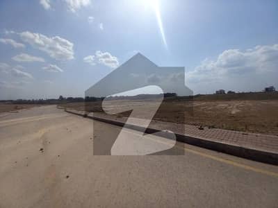 8 Marla Plot For Sale Bahria Town Rawalpindi Phase 8 K Block
