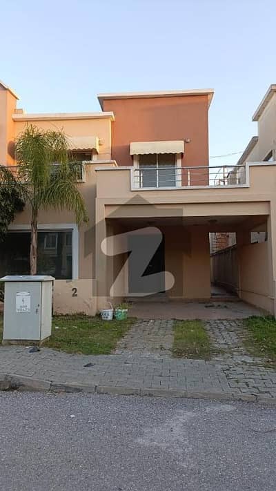 8 Marla Double Storey Full House For Rent
