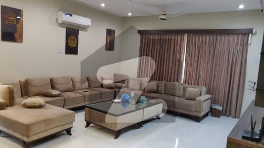 1 Kanal Fully Furnished House For Sale In Lake City - Sector M-3 Raiwind Road Lahore