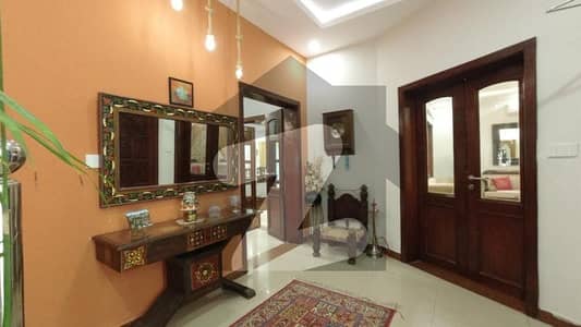 Brig House Available For Sale Askari 14 Rawalpindi