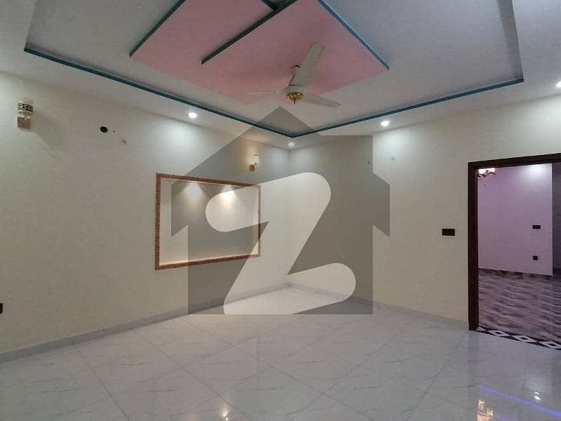 10 Marla Upper Portion In LDA Avenue Of LDA Avenue Is Available For rent