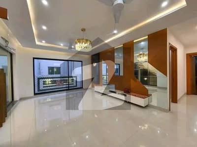 1KANAL Brand New Spanish House For Sale Bahira Town Lahore