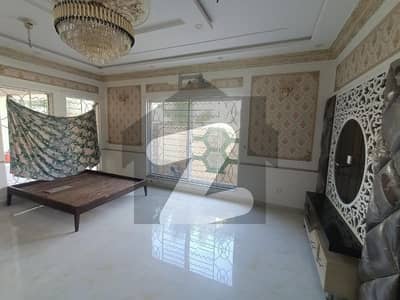 10 Marla House For Sale In Johar Town Lahore