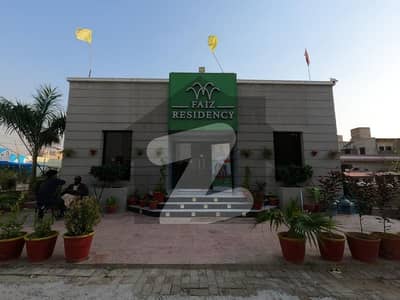 سُرجانی ٹاؤن - سیکٹر 4اے سُرجانی ٹاؤن,گداپ ٹاؤن,کراچی میں 3 کمروں کا 4 مرلہ فلیٹ 63.0 لاکھ میں برائے فروخت۔