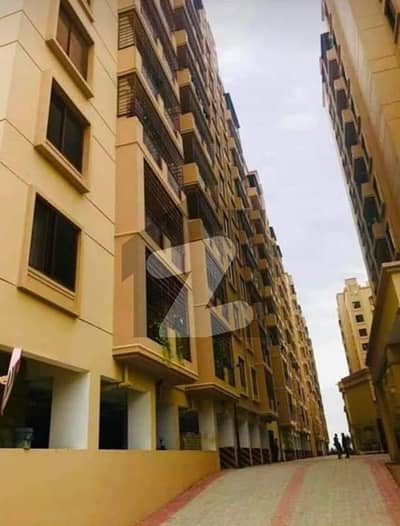 Prime Location 1100 Square Feet Flat In Central Falaknaz Dynasty For Sale