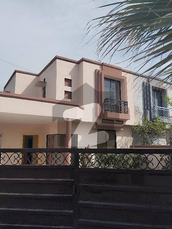 3 Bedrooms Double Story Tiled Floor Corner And Facing Park Beautiful House For Rent In Eden Lane Villas 2 Near Khayaban E Amin And D. H. A Rahbar