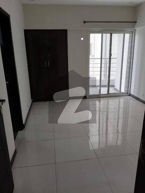 Two Bedroom Unfurnished Apartment Available For Rent In Capital Residencia