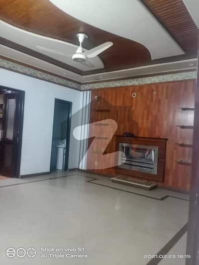 8 Marla Beautiful Full House Available For Rent In Z Block Phase 3 DHA Lahore