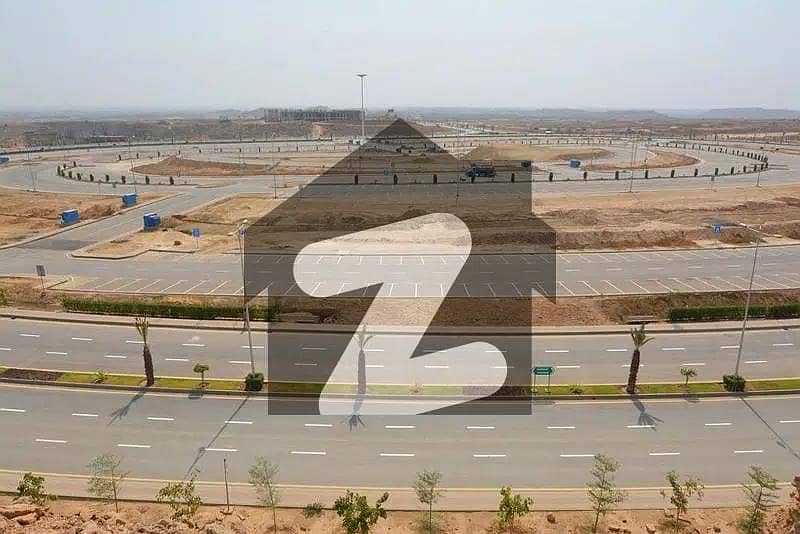 1 Kanal All Paid Residential Plot No P 335 for Sale Located In Phase 9 Prism Block P DHA Lahore