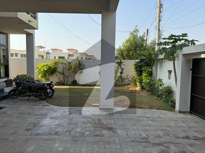Bungalow For Sale In DHA Phase 8 , Karachi