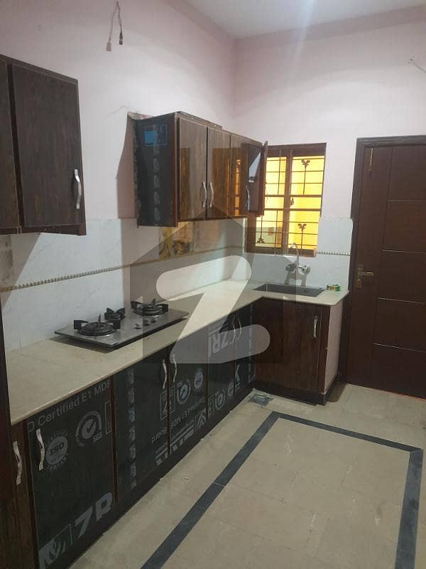 5 marla double story coner new furnished house for rent