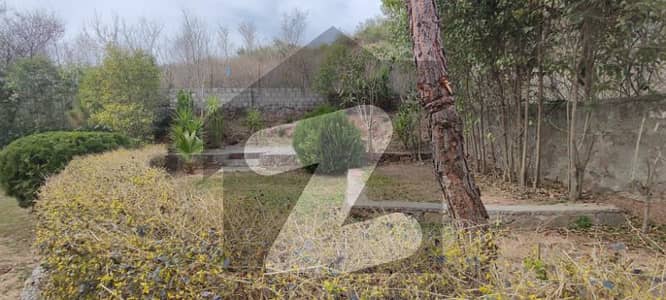 Farm House For Sale In Naval Encourage Islamabad