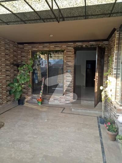5 Marla Single Storey House Available For Rent In Khayaban-e-Amin Block P