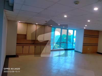 Property Connect Offers 1350 Sq/Ft 9TH Floor Neat And Clean Space Available For Rent In ISE TOWER