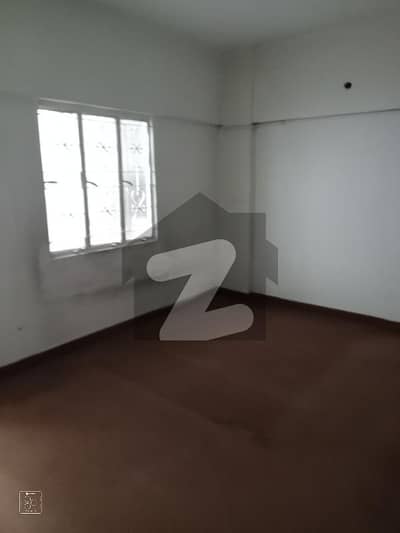 2 Bed DD Flat Is Available For Sale