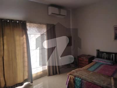 Apartment Available For Rent In F 11
