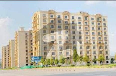 This Apartment Is Available For Rent In Bahria Enclave Sector A Islamabad
