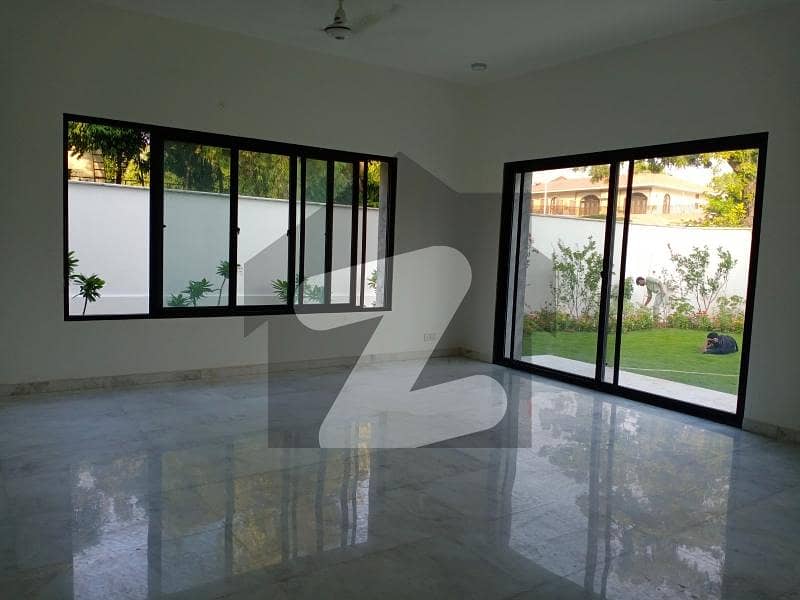 Luxury House For Rent In E-7 Islamabad On Prime Location.