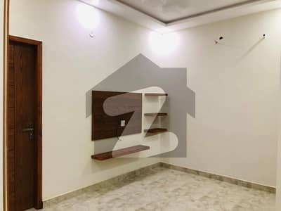 5 Marla Upper Portion Available For Rent in KB Kuda Bukhash Colony New Airport Road Lahore Cantt